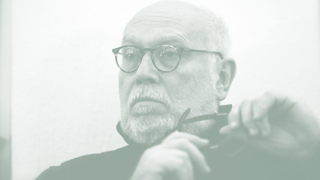 Graziano Martignoni Sconfinare Festival