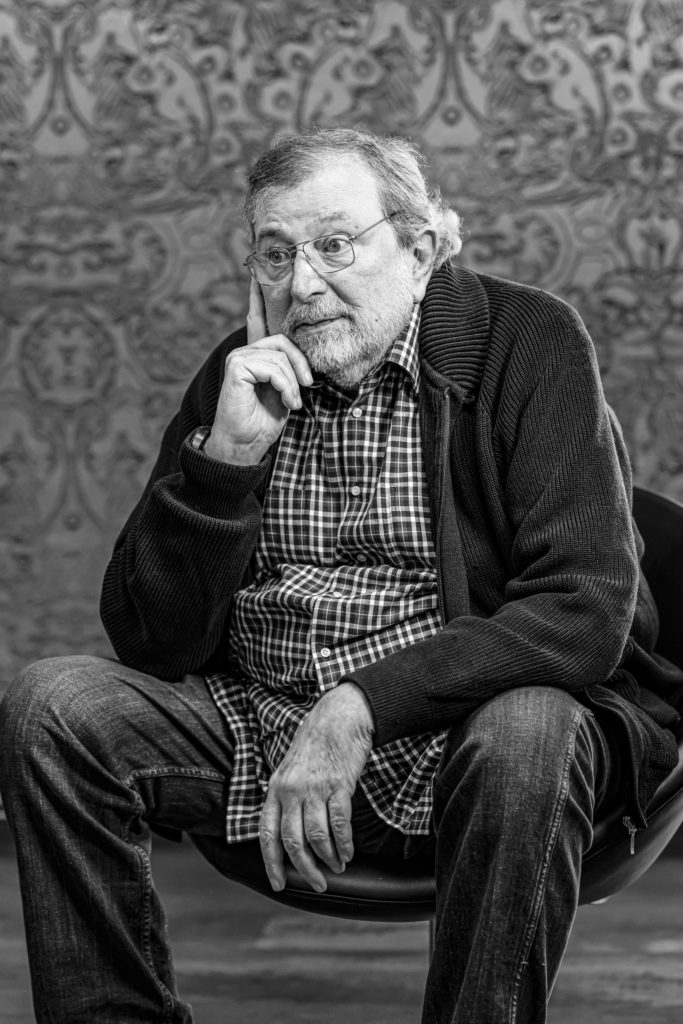 Francesco Guccini Sconfinare Festival