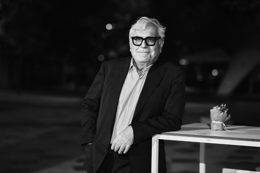 Giancarlo De Cataldo