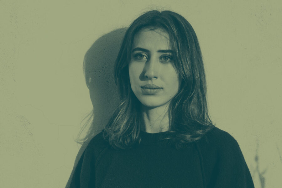 Cecilia Sala
