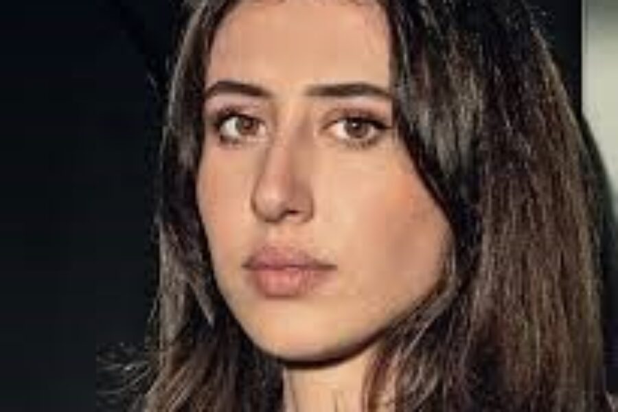 Cecilia Sala
