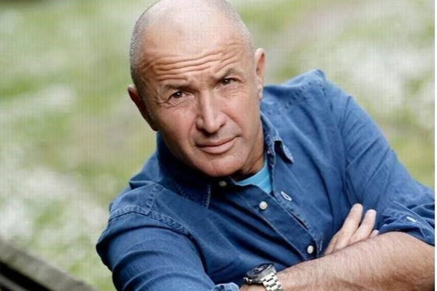 Domenico Iannacone