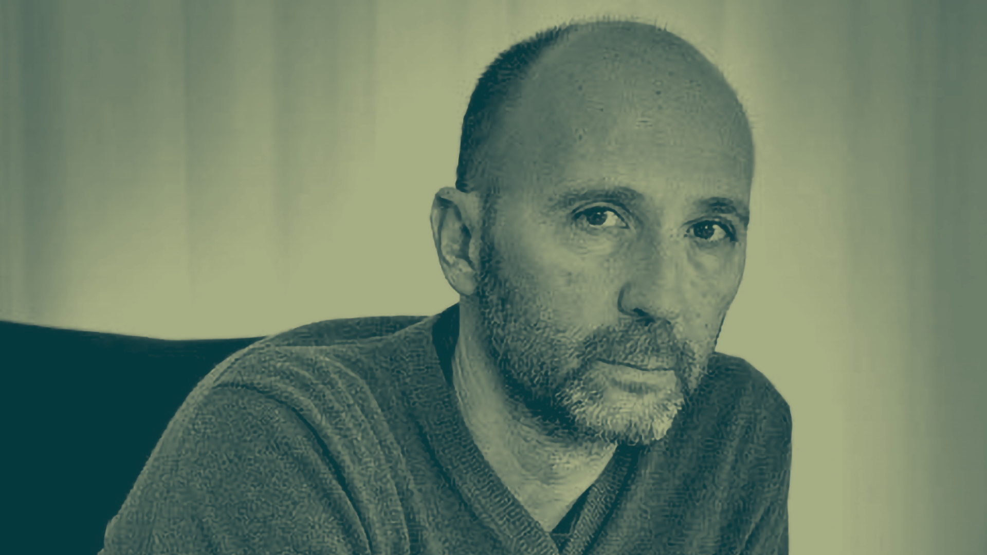 Mauro Covacich