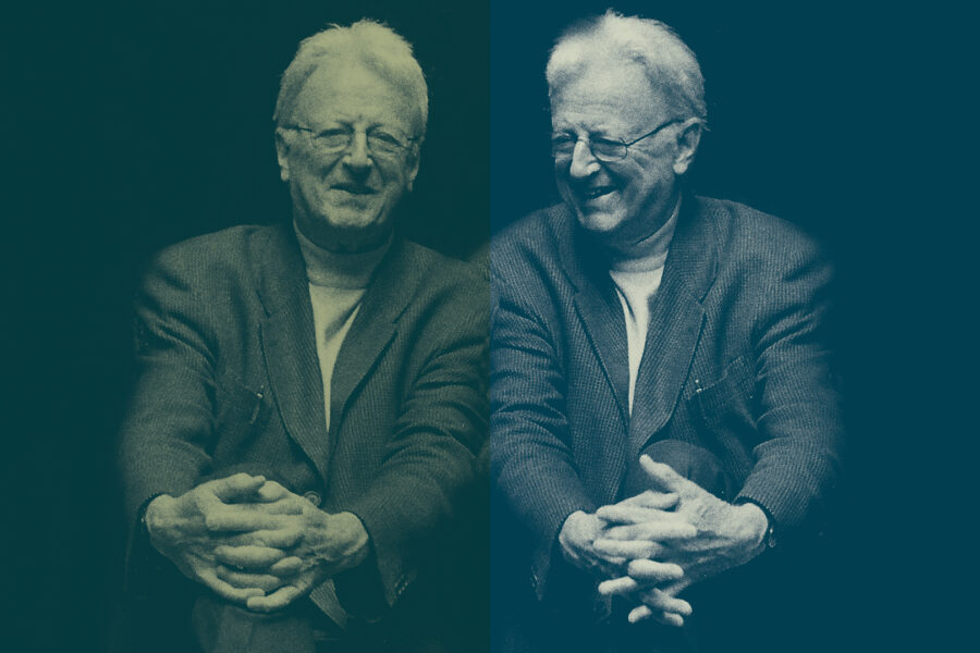 Premio Giorgio Orelli