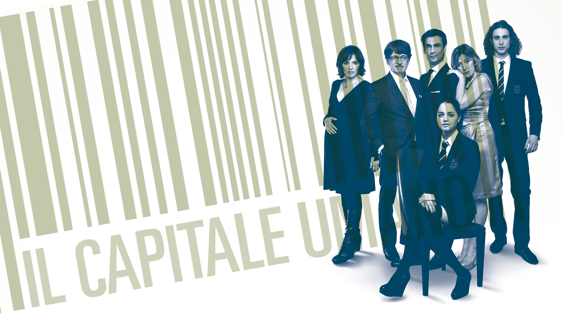 «Il capitale umano»