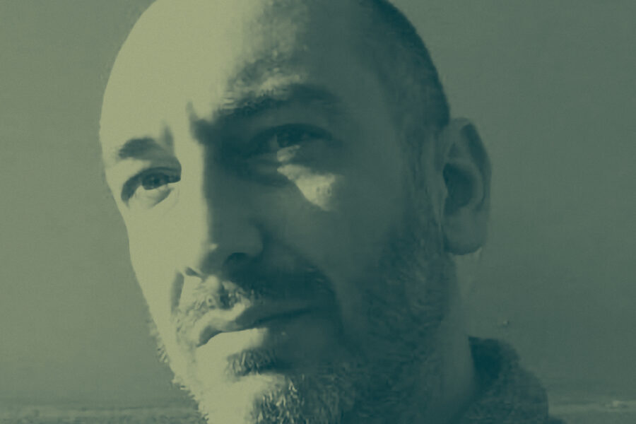 Alberto Vanolo