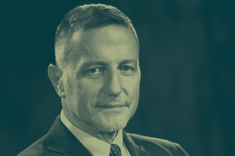 Massimo Giannini