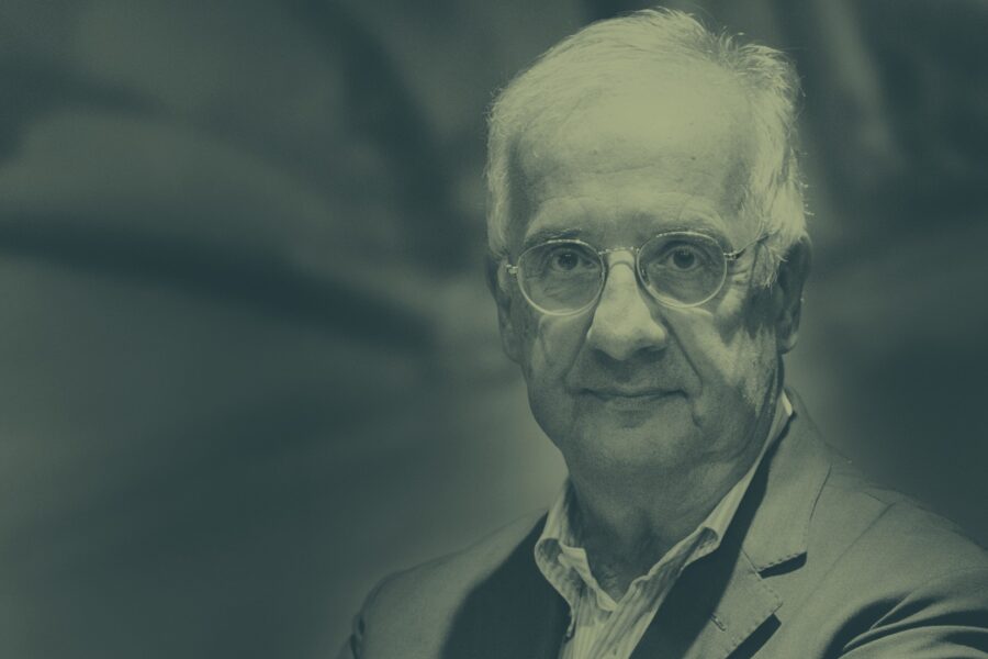 Walter Veltroni